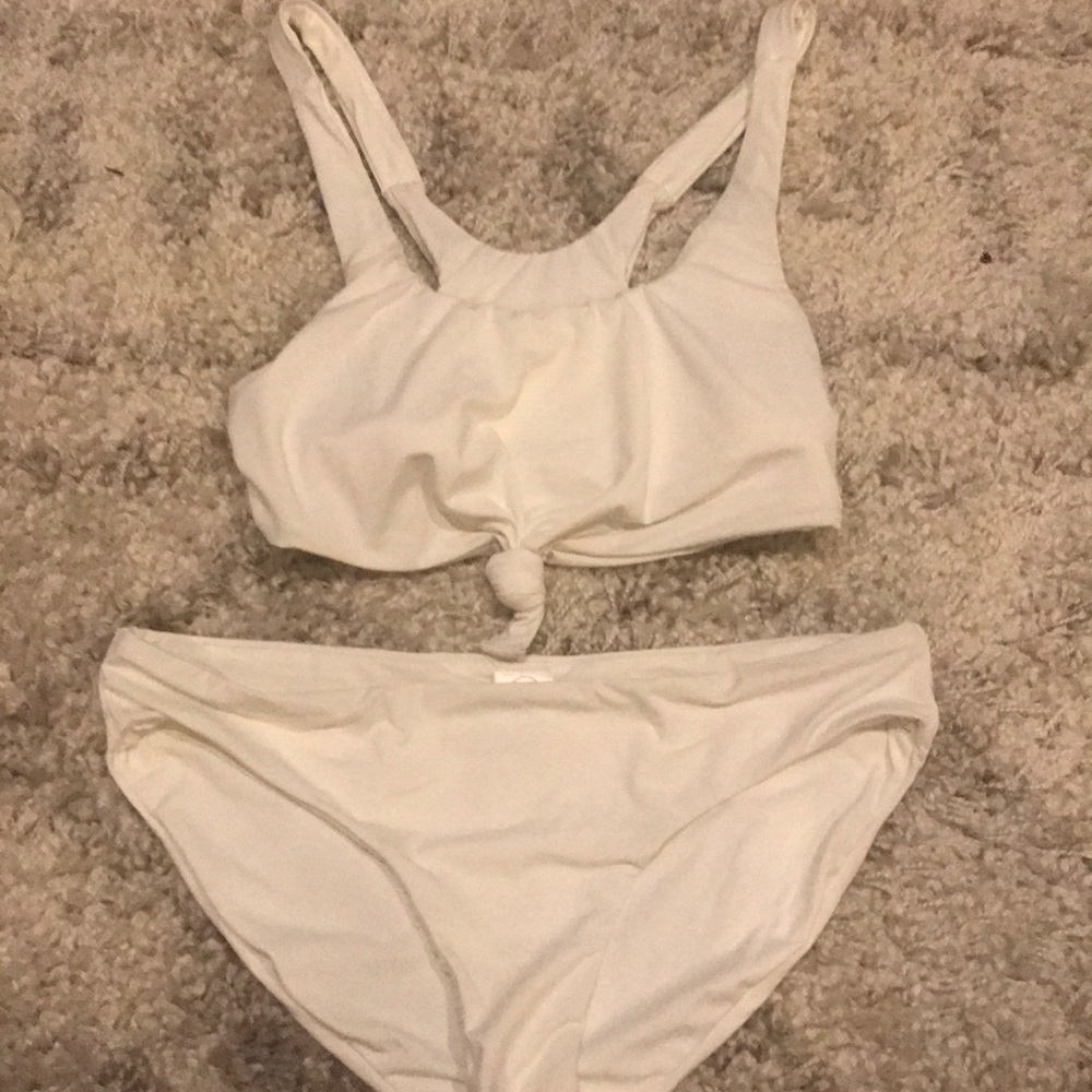 Tee Ink swim set
